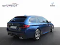 BMW 520d xDrive 48V Touring M Sport Steptronic