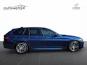 BMW 520d xDrive 48V Touring M Sport Steptronic