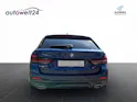 BMW 520d xDrive 48V Touring M Sport Steptronic