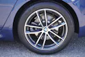 BMW 520d xDrive 48V Touring M Sport Steptronic