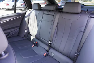 BMW 520d xDrive 48V Touring M Sport Steptronic