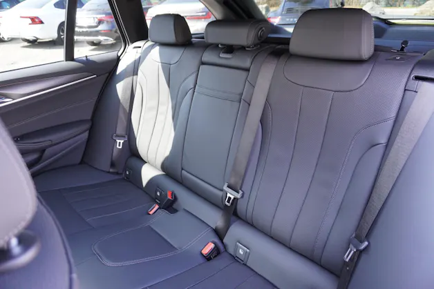 BMW 520d xDrive 48V Touring M Sport Steptronic