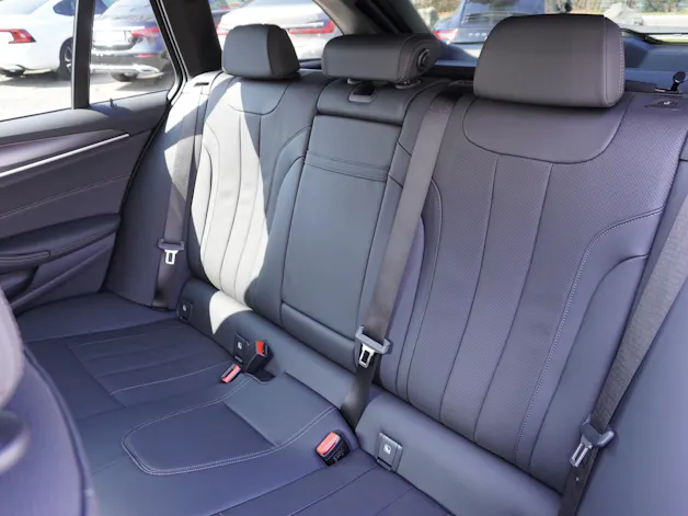 BMW 520d xDrive 48V Touring M Sport Steptronic