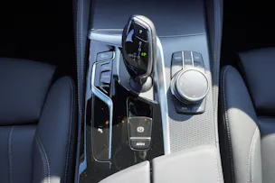 BMW 520d xDrive 48V Touring M Sport Steptronic