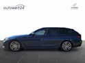 BMW 520d xDrive 48V Touring M Sport Steptronic