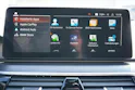 BMW 520d xDrive 48V Touring M Sport Steptronic