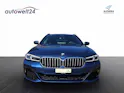 BMW 520d xDrive 48V Touring M Sport Steptronic