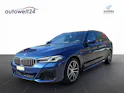 BMW 520d xDrive 48V Touring M Sport Steptronic