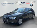 Audi A3 Sportback 1.8 TFSI Ambiente quattro S-tronic