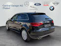 Audi A3 Sportback 1.8 TFSI Ambiente quattro S-tronic