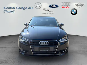 Audi A3 Sportback 1.8 TFSI Ambiente quattro S-tronic