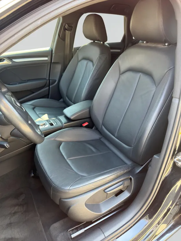 Audi A3 Sportback 1.8 TFSI Ambiente quattro S-tronic