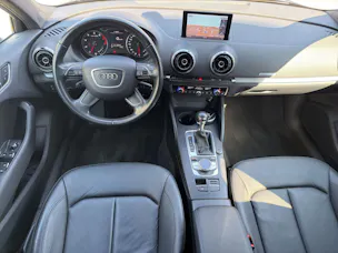 Audi A3 Sportback 1.8 TFSI Ambiente quattro S-tronic