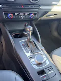 Audi A3 Sportback 1.8 TFSI Ambiente quattro S-tronic