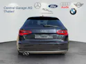 Audi A3 Sportback 1.8 TFSI Ambiente quattro S-tronic