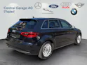 Audi A3 Sportback 1.8 TFSI Ambiente quattro S-tronic
