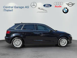 Audi A3 Sportback 1.8 TFSI Ambiente quattro S-tronic