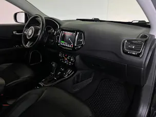 Jeep Compass 2.0CRD Limited AWD 9ATX