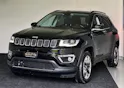 Jeep Compass 2.0CRD Limited AWD 9ATX