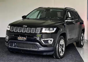 Jeep Compass 2.0CRD Limited AWD 9ATX