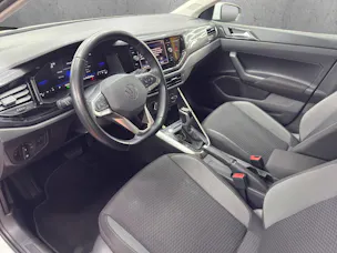 VW Polo 1.0 TSI Life DSG