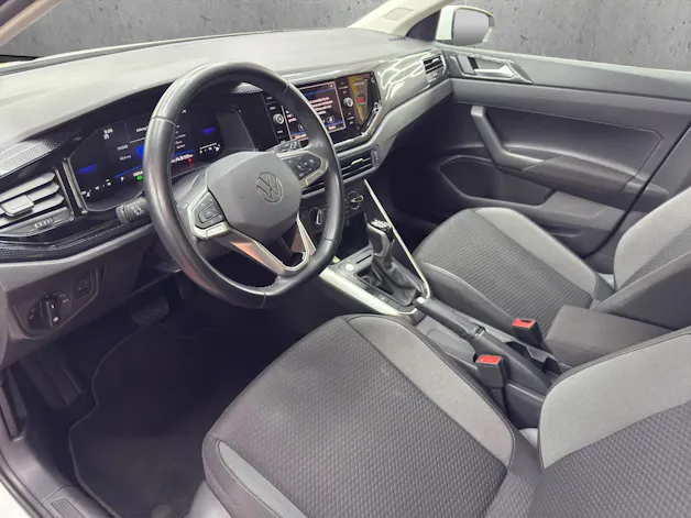 VW Polo 1.0 TSI Life DSG
