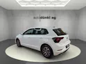 VW Polo 1.0 TSI Life DSG