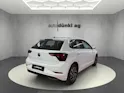 VW Polo 1.0 TSI Life DSG