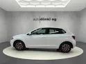 VW Polo 1.0 TSI Life DSG