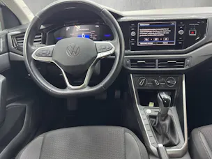 VW Polo 1.0 TSI Life DSG