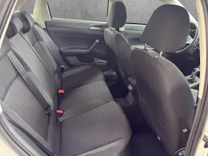 VW Polo 1.0 TSI Life DSG