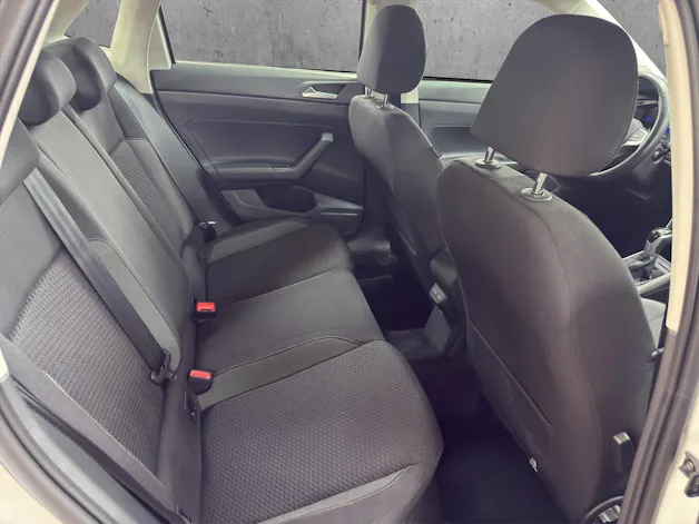 VW Polo 1.0 TSI Life DSG