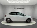VW Polo 1.0 TSI Life DSG