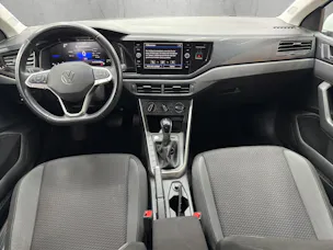 VW Polo 1.0 TSI Life DSG