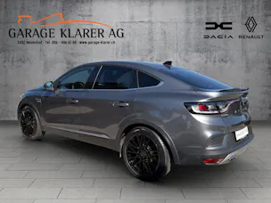 Renault Arkana 1.3 TCe Techno EDC *19 Zoll Alu* Tieferlegung* Leasing 1.99%*