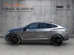 Renault Arkana 1.3 TCe Techno EDC *19 Zoll Alu* Tieferlegung* Leasing 1.99%*