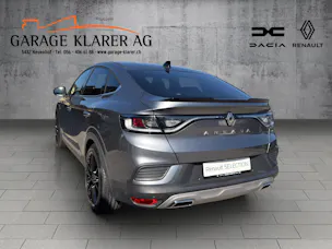Renault Arkana 1.3 TCe Techno EDC *19 Zoll Alu* Tieferlegung* Leasing 1.99%*