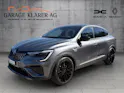 Renault Arkana 1.3 TCe Techno EDC *19 Zoll Alu* Tieferlegung* Leasing 1.99%*