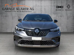 Renault Arkana 1.3 TCe Techno EDC *19 Zoll Alu* Tieferlegung* Leasing 1.99%*