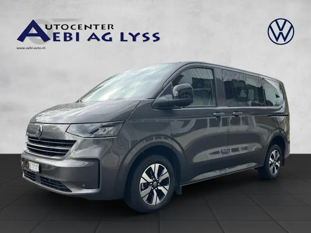 VW Caravelle 2.0 TDI Life Aut.8