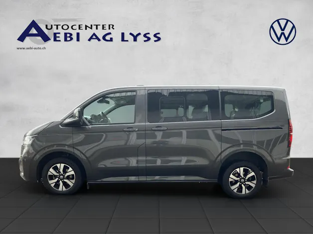 VW Caravelle 2.0 TDI Life Aut.8