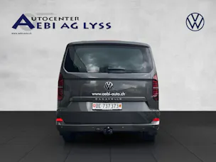VW Caravelle 2.0 TDI Life Aut.8