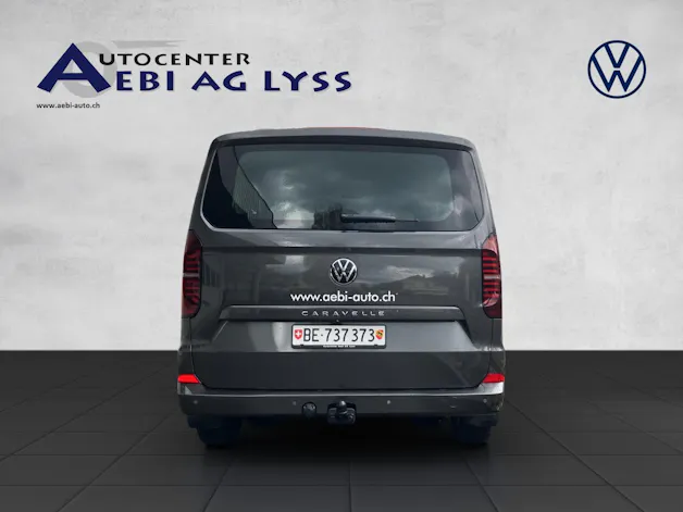 VW Caravelle 2.0 TDI Life Aut.8