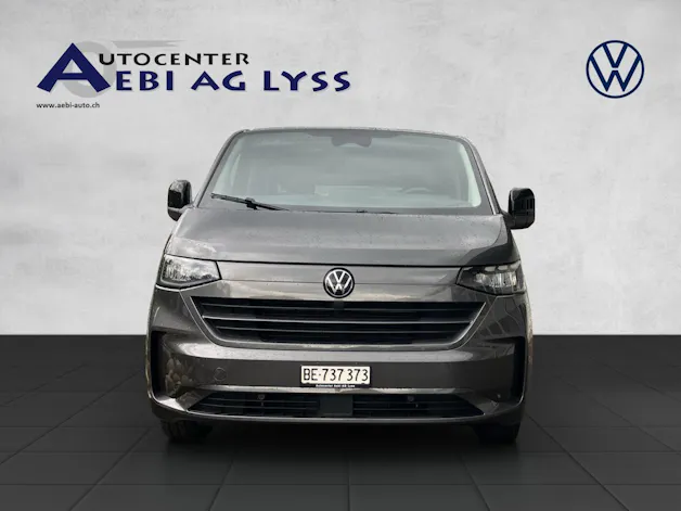 VW Caravelle 2.0 TDI Life Aut.8
