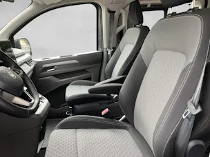 VW Caravelle 2.0 TDI Life Aut.8
