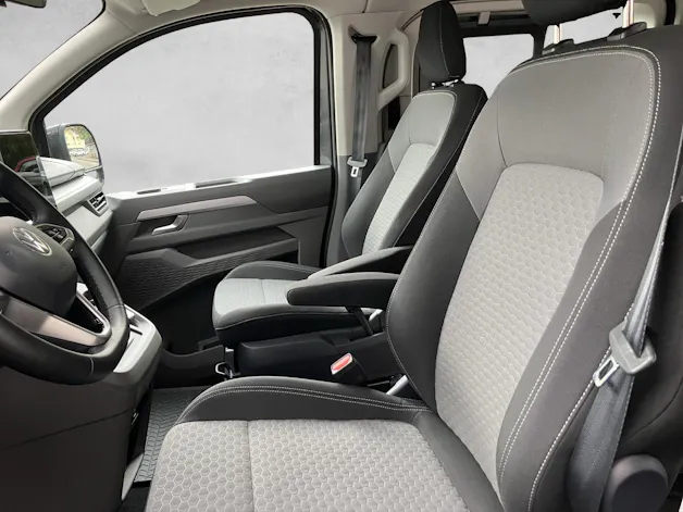 VW Caravelle 2.0 TDI Life Aut.8