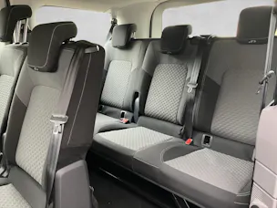 VW Caravelle 2.0 TDI Life Aut.8