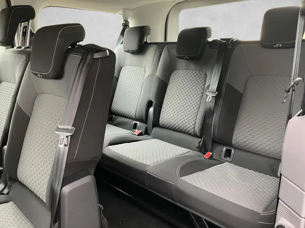 VW Caravelle 2.0 TDI Life Aut.8