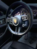 Porsche Panamera 4 E-Hybrid PDK