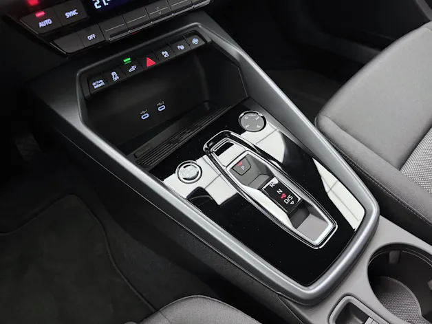 Audi A3 Sportback TFSI e 150 kW Attraction S-tronic